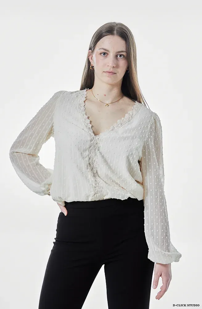 Portrait studio