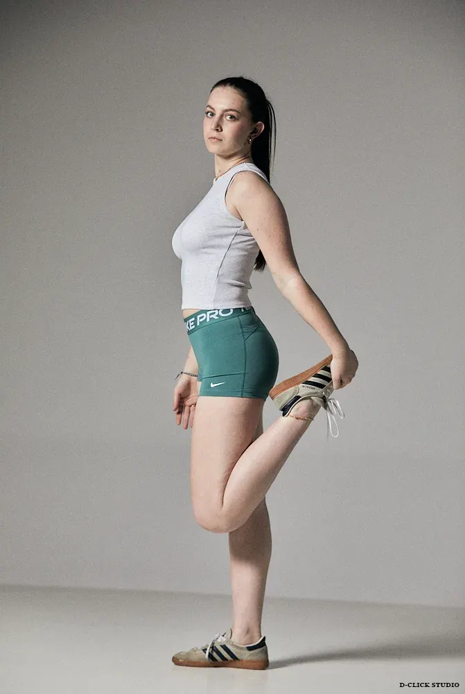 Tenue sportive